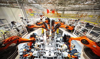 又一銷售猛將加盟寶沃 成功推導(dǎo)科雷嘉的瞿剛真能提升寶沃銷量