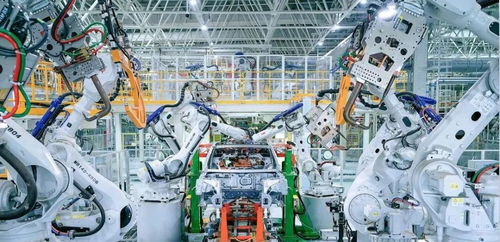 新能源汽車和充電樁行業資2021.8.19期