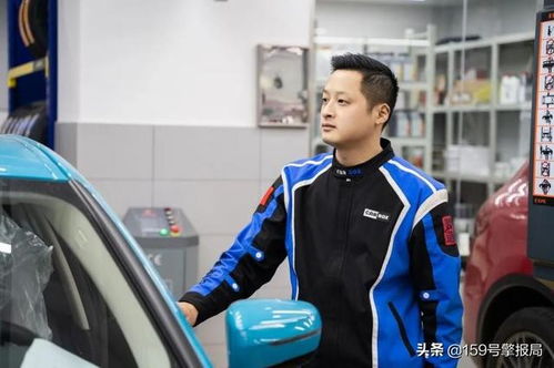 精典汽車Car Box 1號店 以特色精品服務，精準直擊高端客戶汽車裝飾需求痛點
