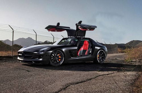 豪車改裝無憂指南 揭秘門道，捷盛行汽車服務助您輕松駕馭個性座駕